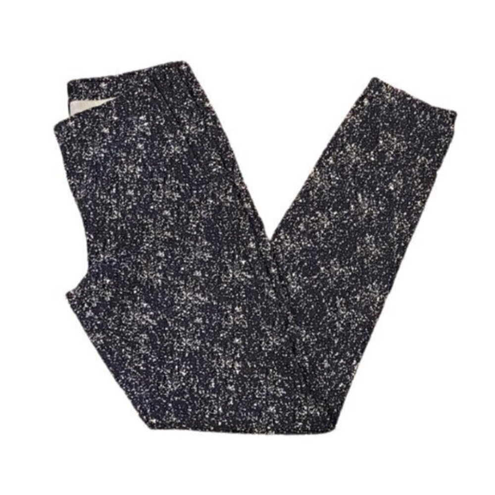 [H&M] Side Zip Pants - Size 8